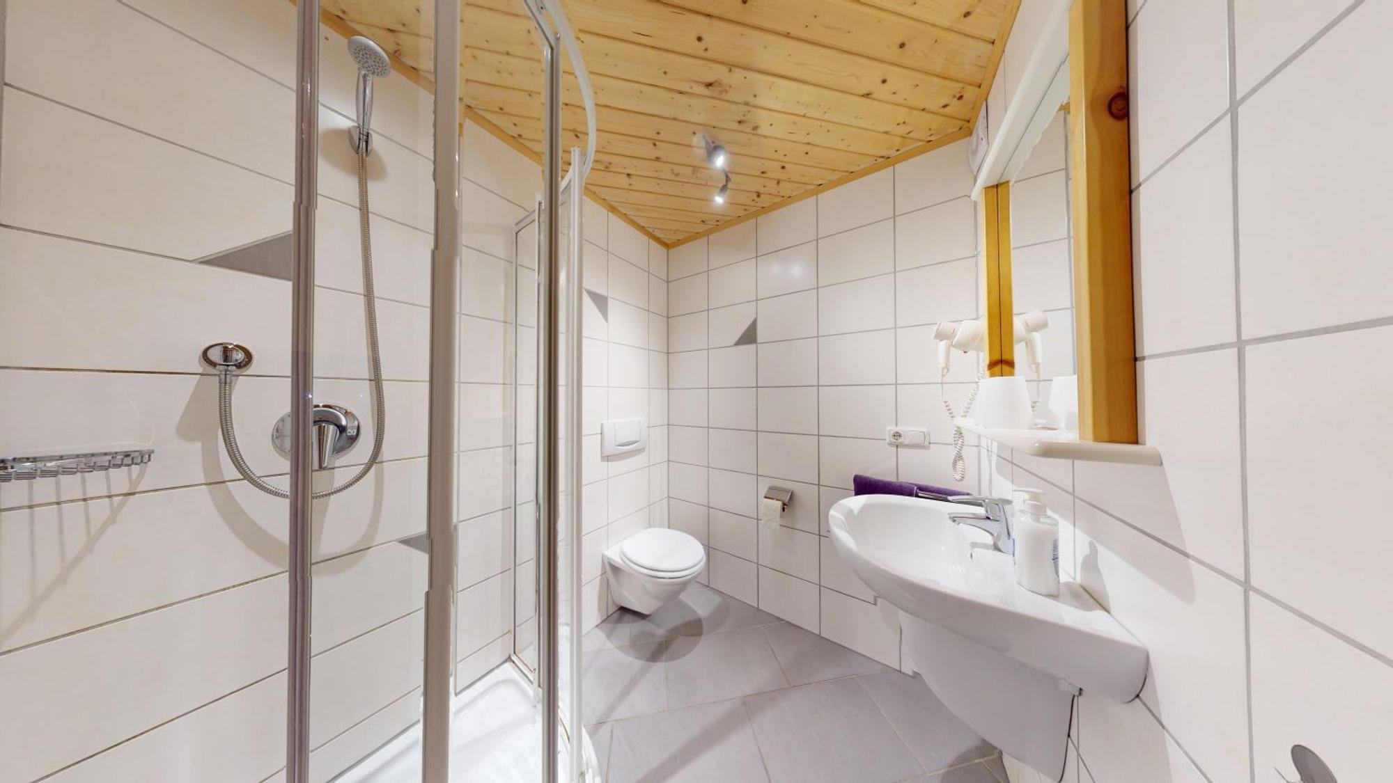 Chalet Tirol Waidring Exterior foto