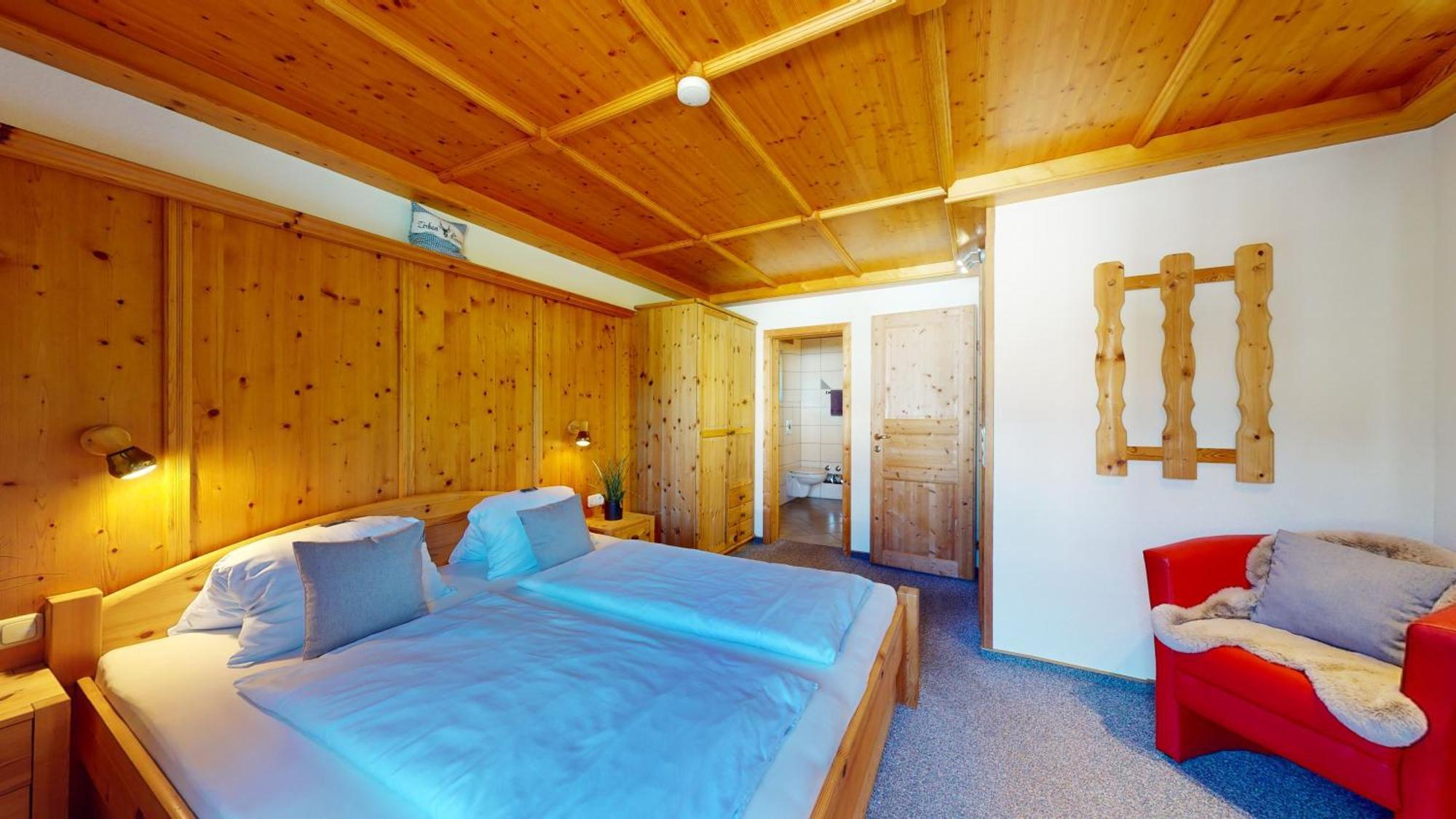 Chalet Tirol Waidring Exterior foto
