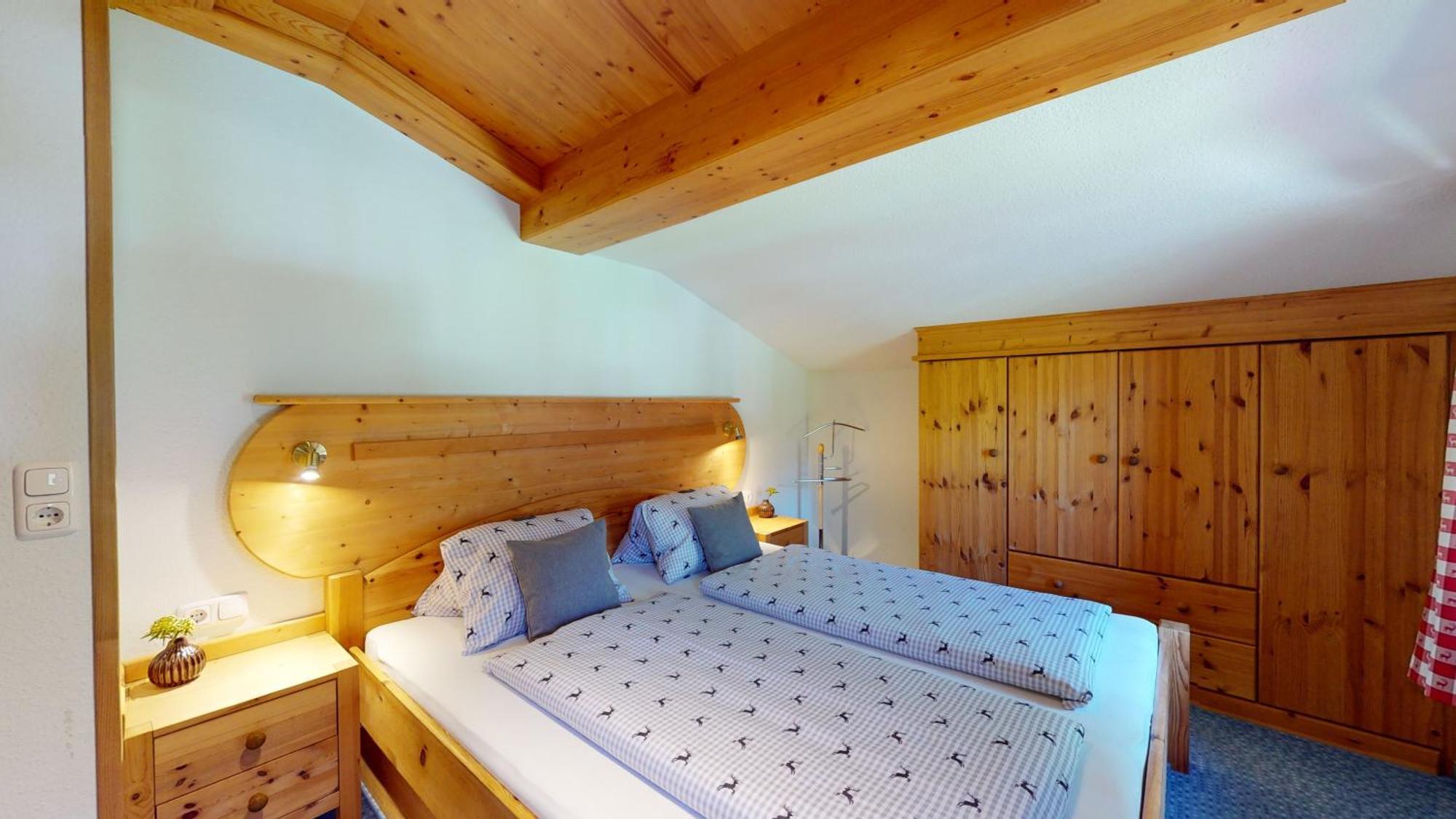 Chalet Tirol Waidring Exterior foto