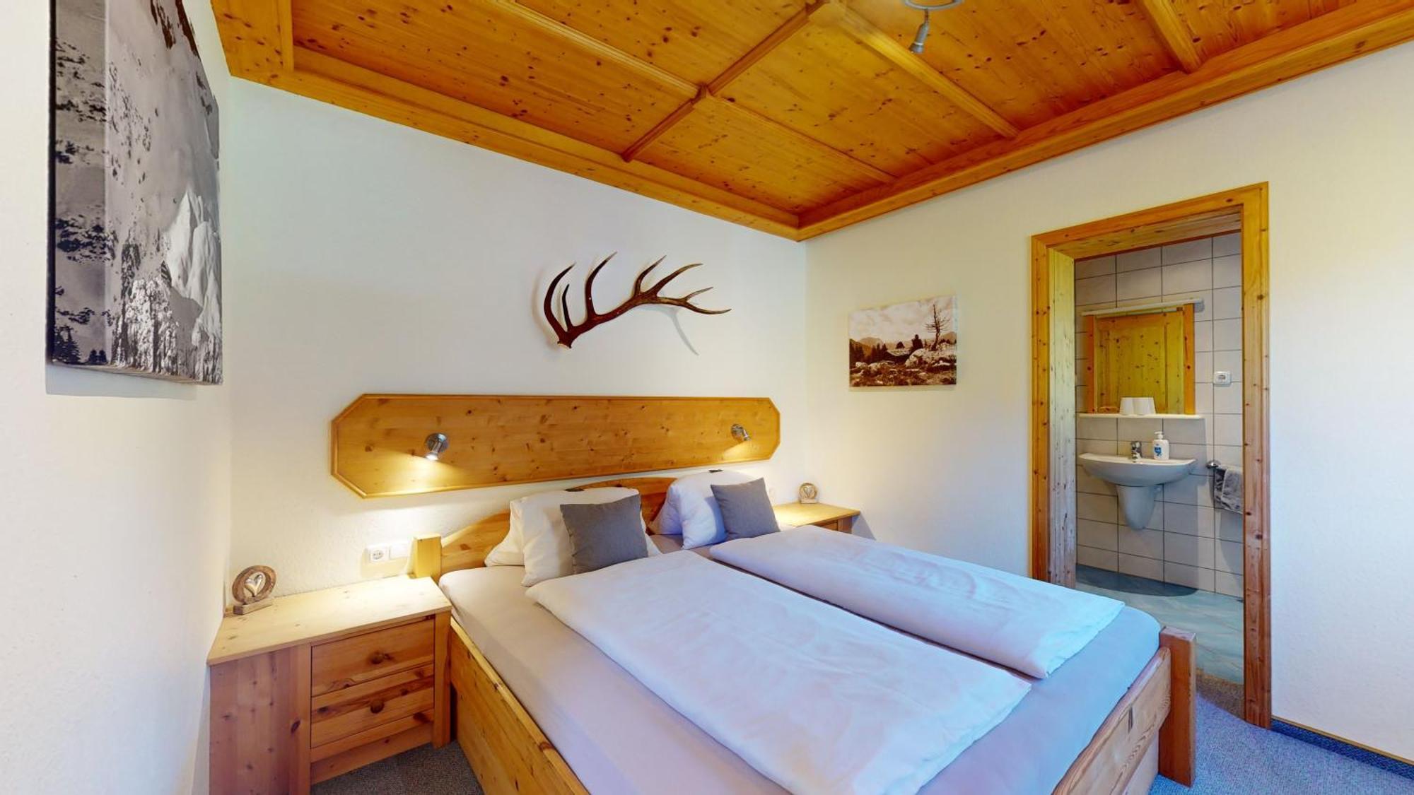 Chalet Tirol Waidring Exterior foto